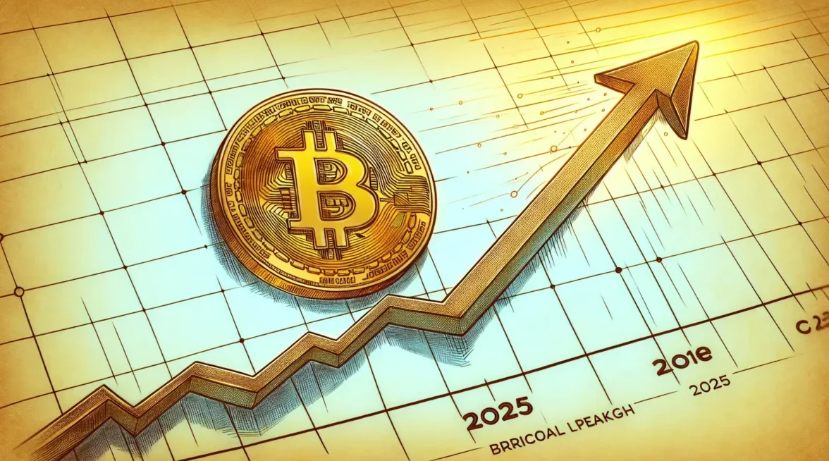 Bitcoin price prediction 2025 analysis