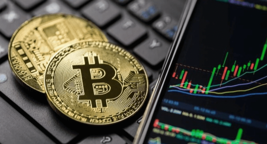 Bitcoin price prediction 2025