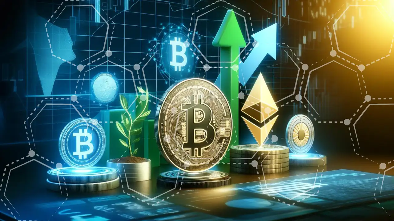 Emerging Trends Shaping Future Investment Opportunities