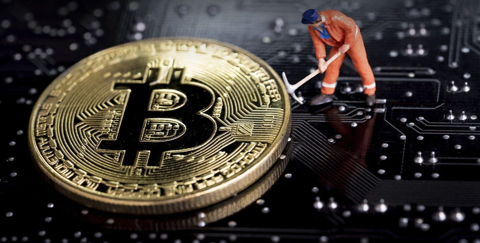 Future of Bitcoin Mining Hardware