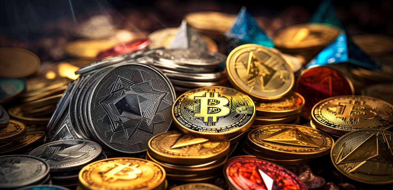 Gaming and Metaverse Altcoins