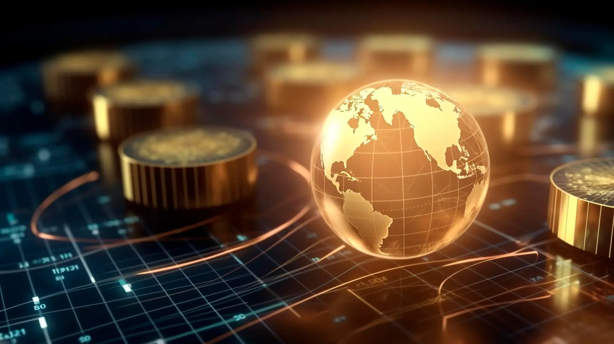 Global Economic Factors Influencing Bitcoin