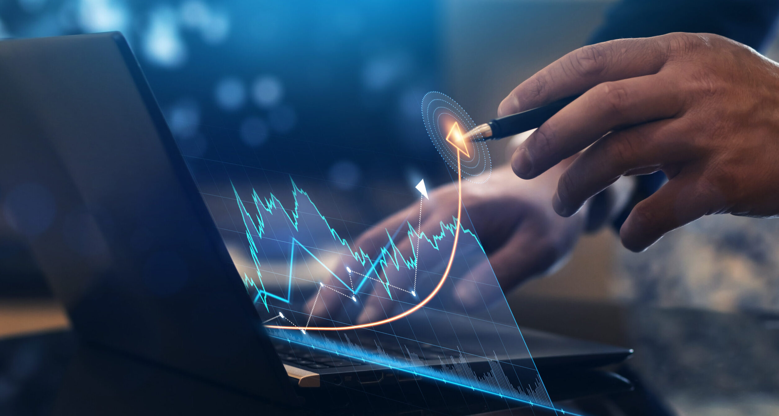 Investment Strategies for Blockchain Technology Stocks