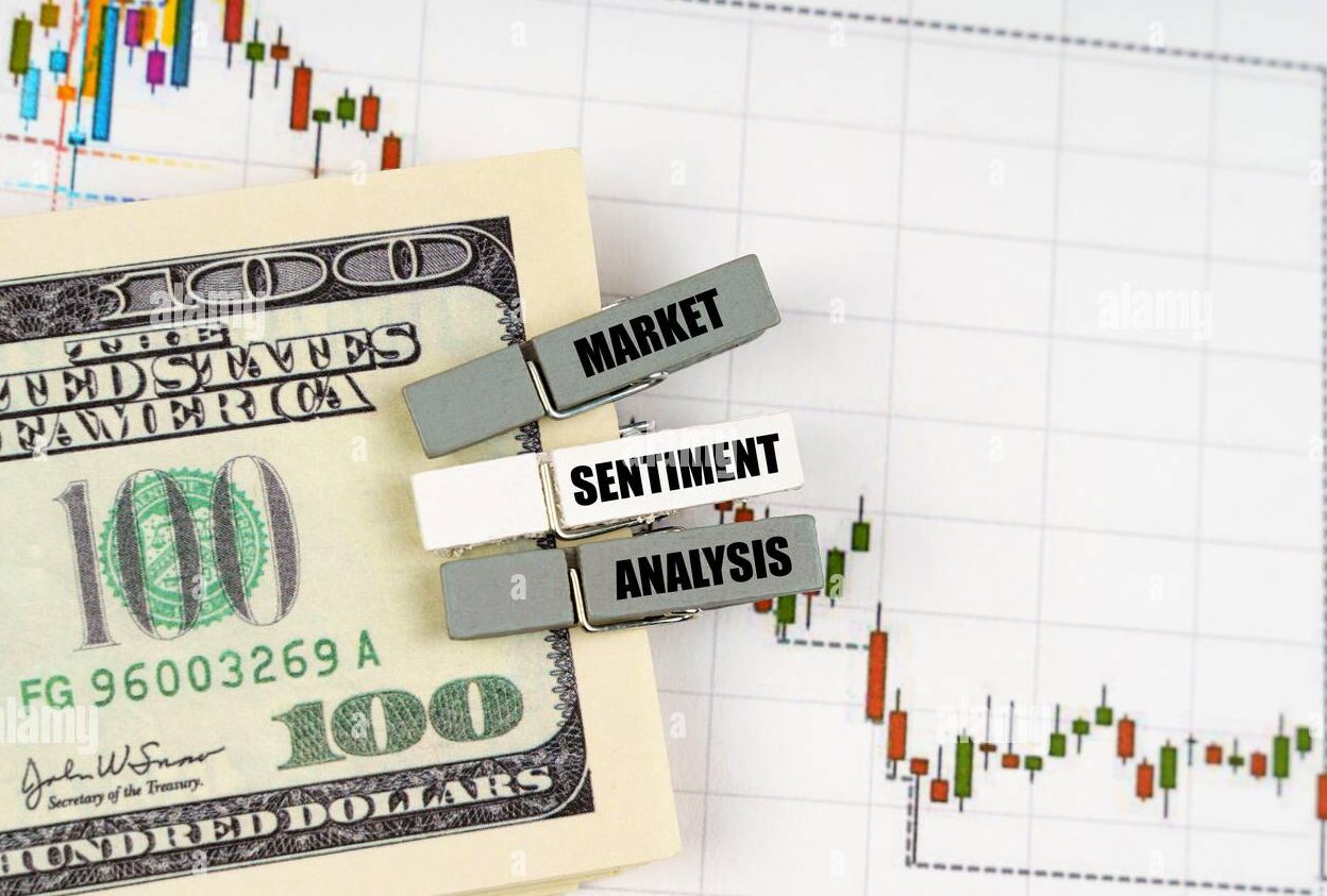 Market Sentiment Analysis and Expert Predictions