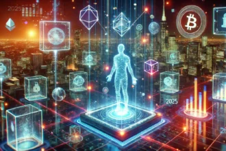 Metaverse Investment Opportunities 2025