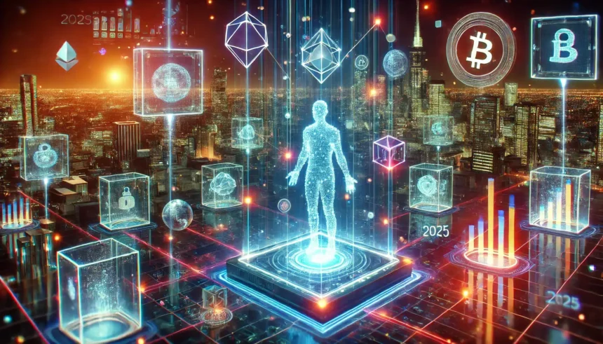 Metaverse Investment Opportunities 2025