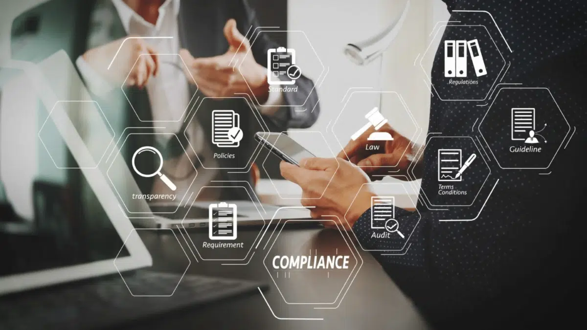 Regulatory Compliance and Legal Considerations
