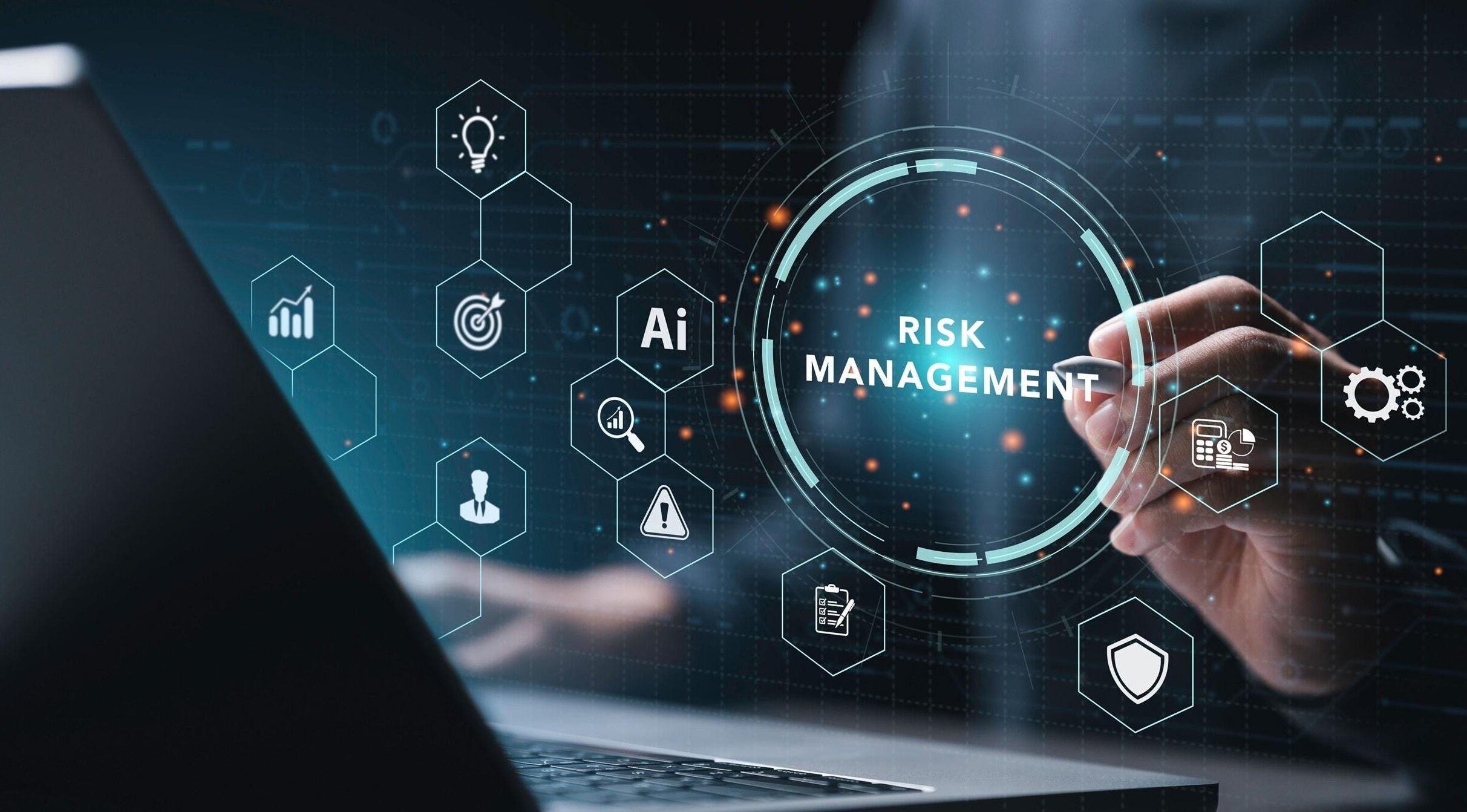 Risk Management and Portfolio Allocation