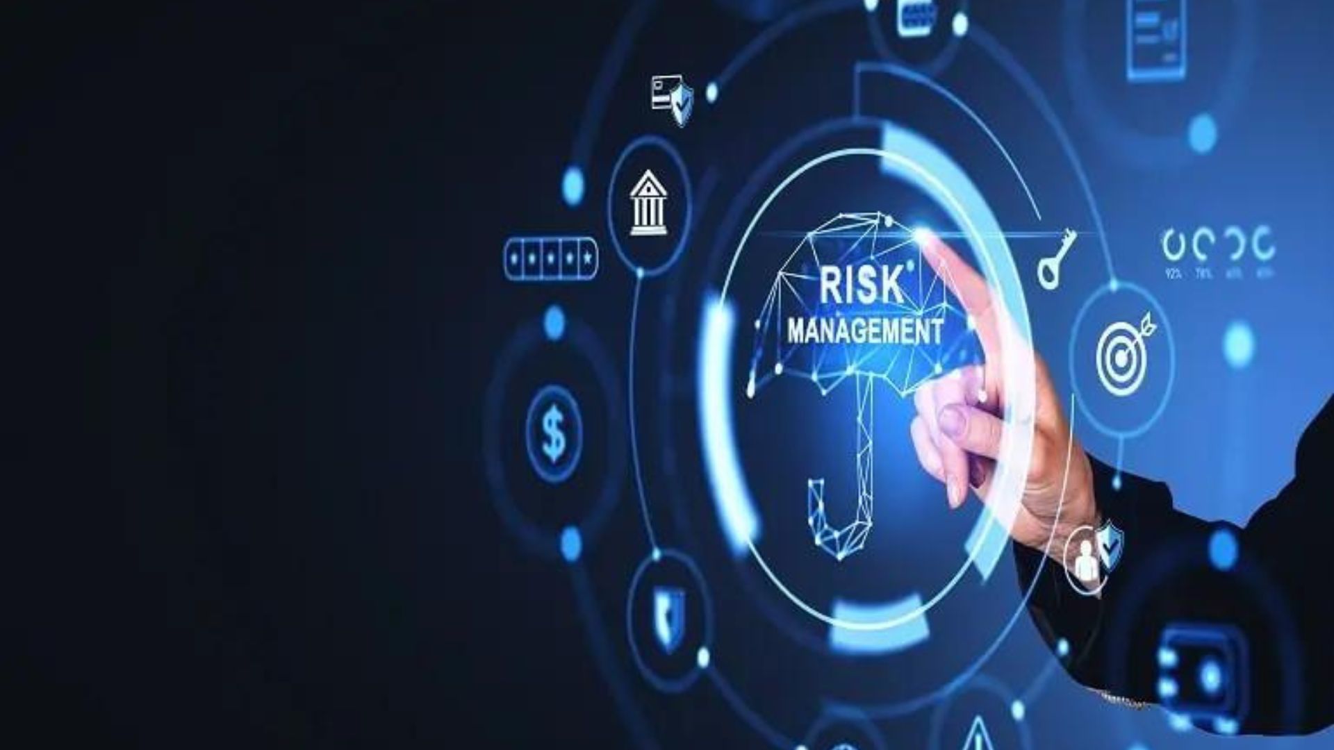Risk Management and Security Best Practices
