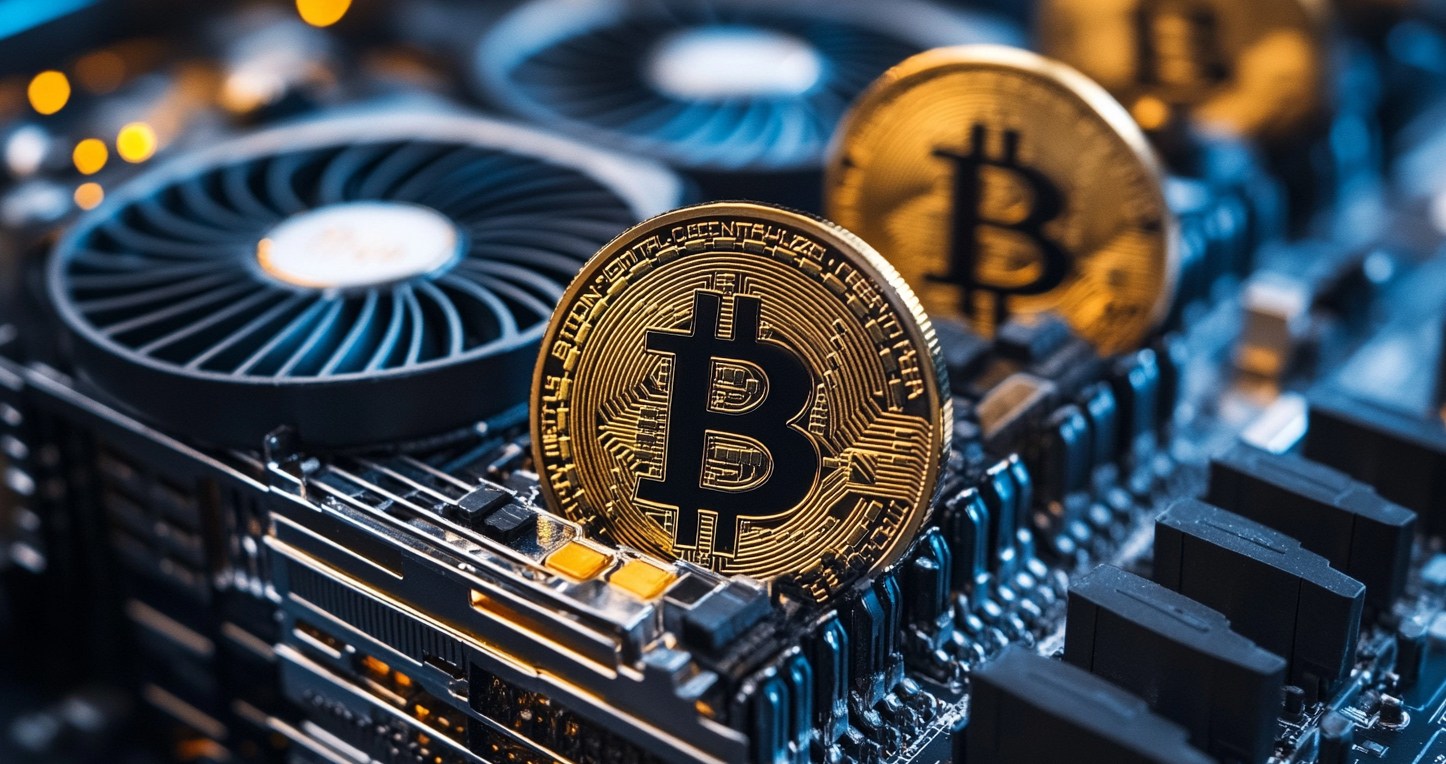 Top 10 Best Bitcoin Cloud Mining Services 2025