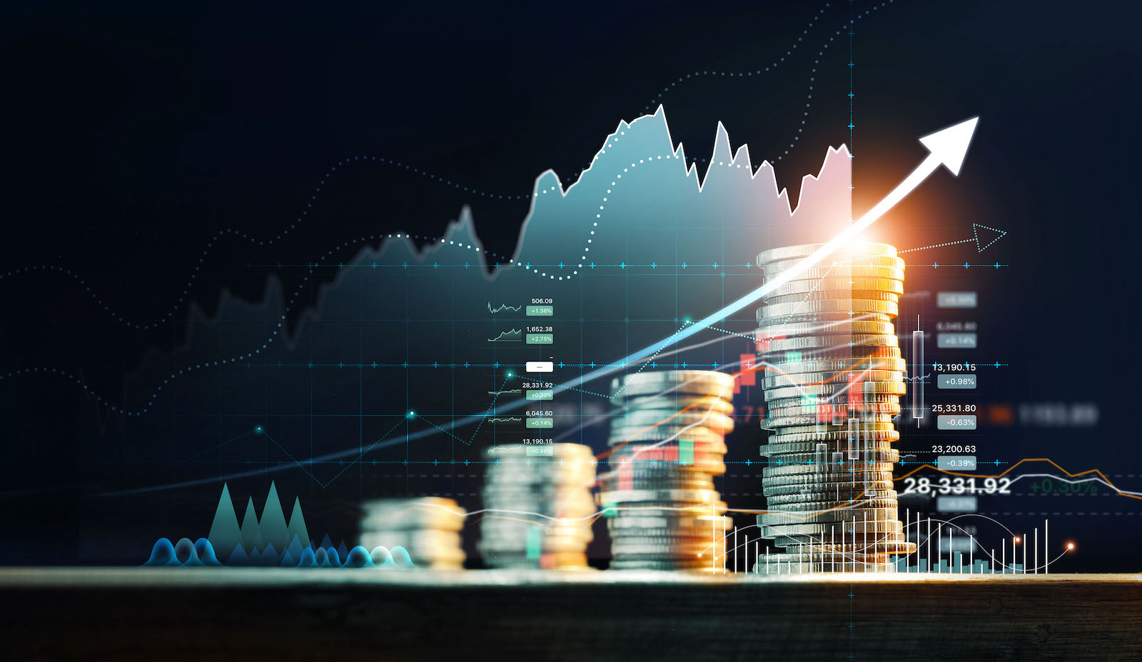 Top 10 Best Blockchain Investment Platforms 2024 Reviewed