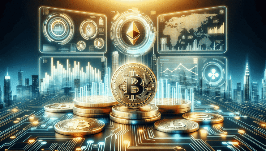 best blockchain investment platforms for beginners