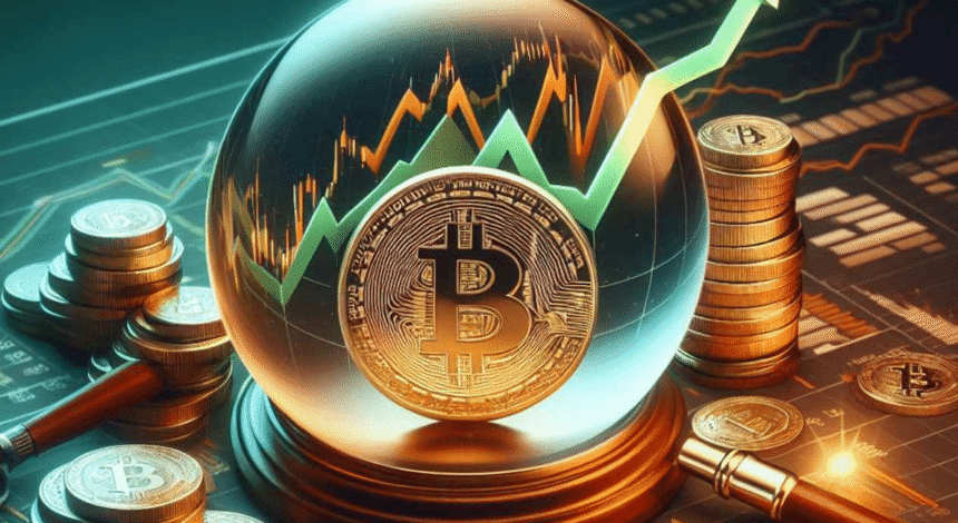 bitcoin ETF investment opportunities 2025
