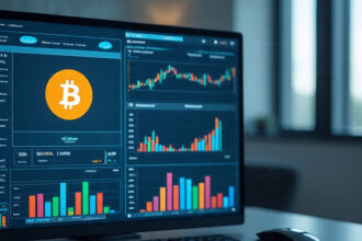 bitcoin investment portfolio management