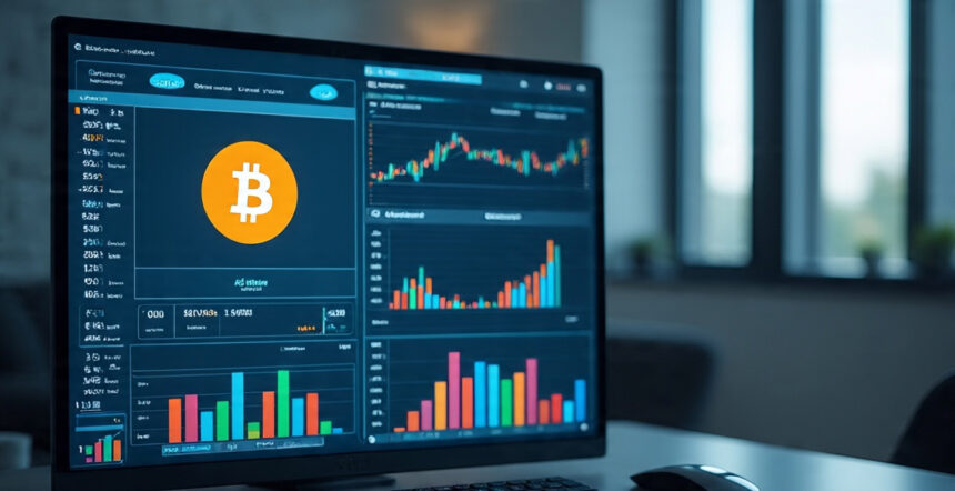 bitcoin investment portfolio management
