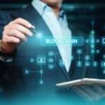 blockchain consulting services for businesses