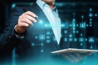 blockchain consulting services for businesses