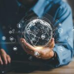 blockchain technology consulting services for enterprise