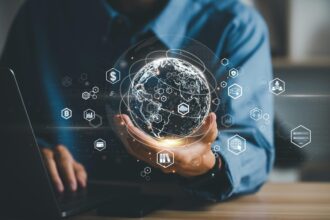 blockchain technology consulting services for enterprise