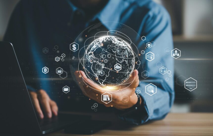 blockchain technology consulting services for enterprise