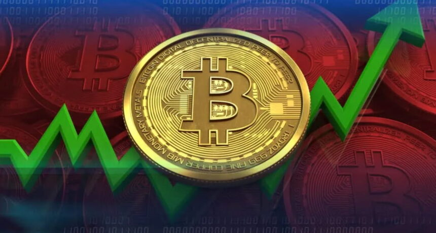 latest Bitcoin news today breaking