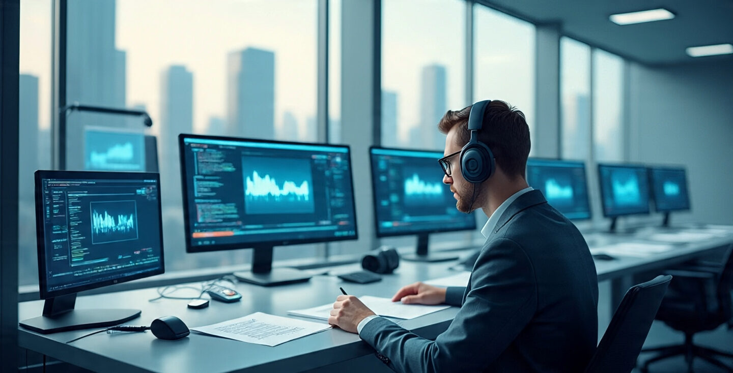 Future Outlook for Blockchain Audit Services Cost