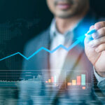 how to invest in blockchain technology stocks