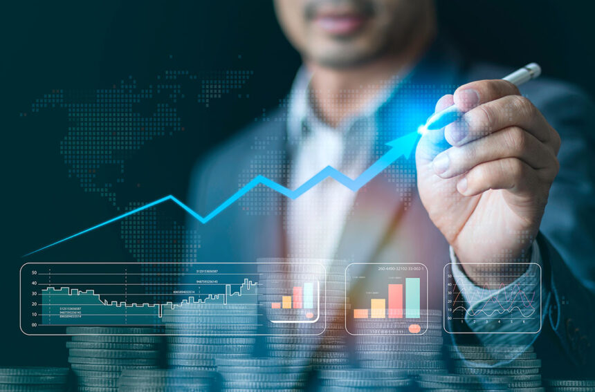 how to invest in blockchain technology stocks