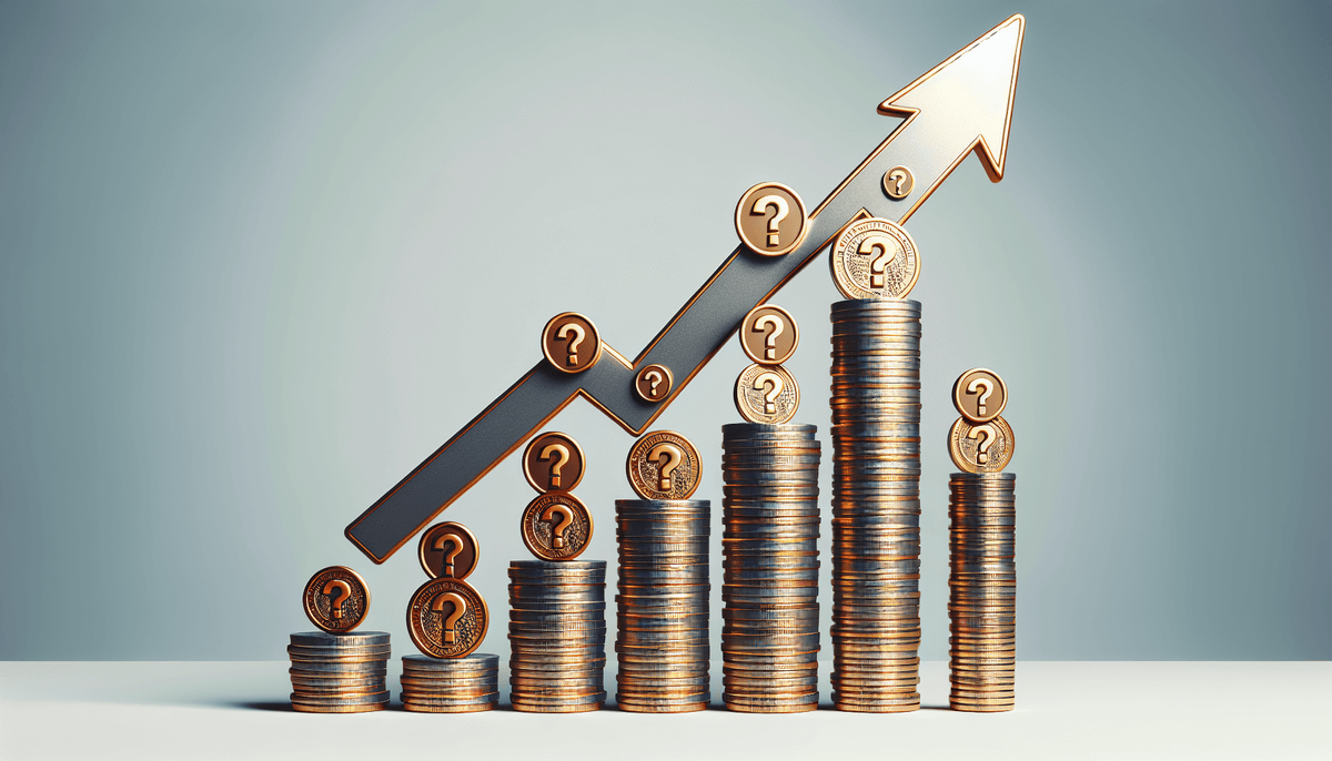  Best Altcoins to Invest in 2025