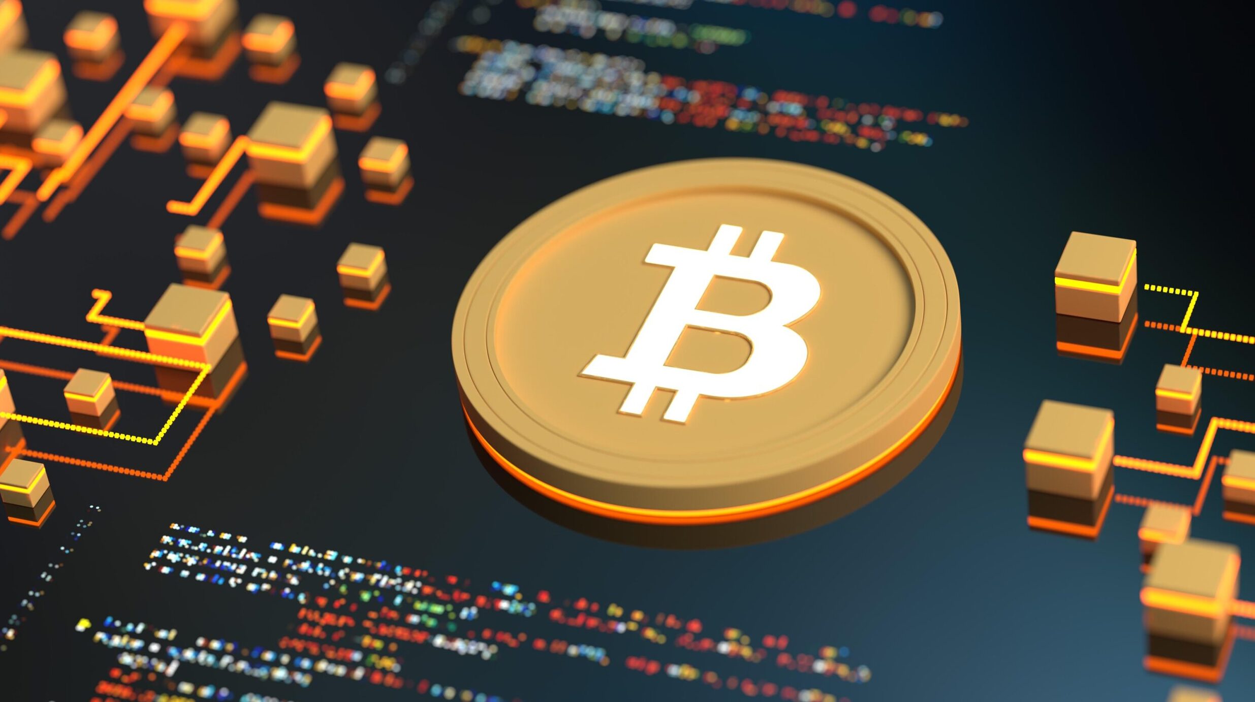 Breaking Bitcoin Price Analysis: Technical and Fundamental Factors
