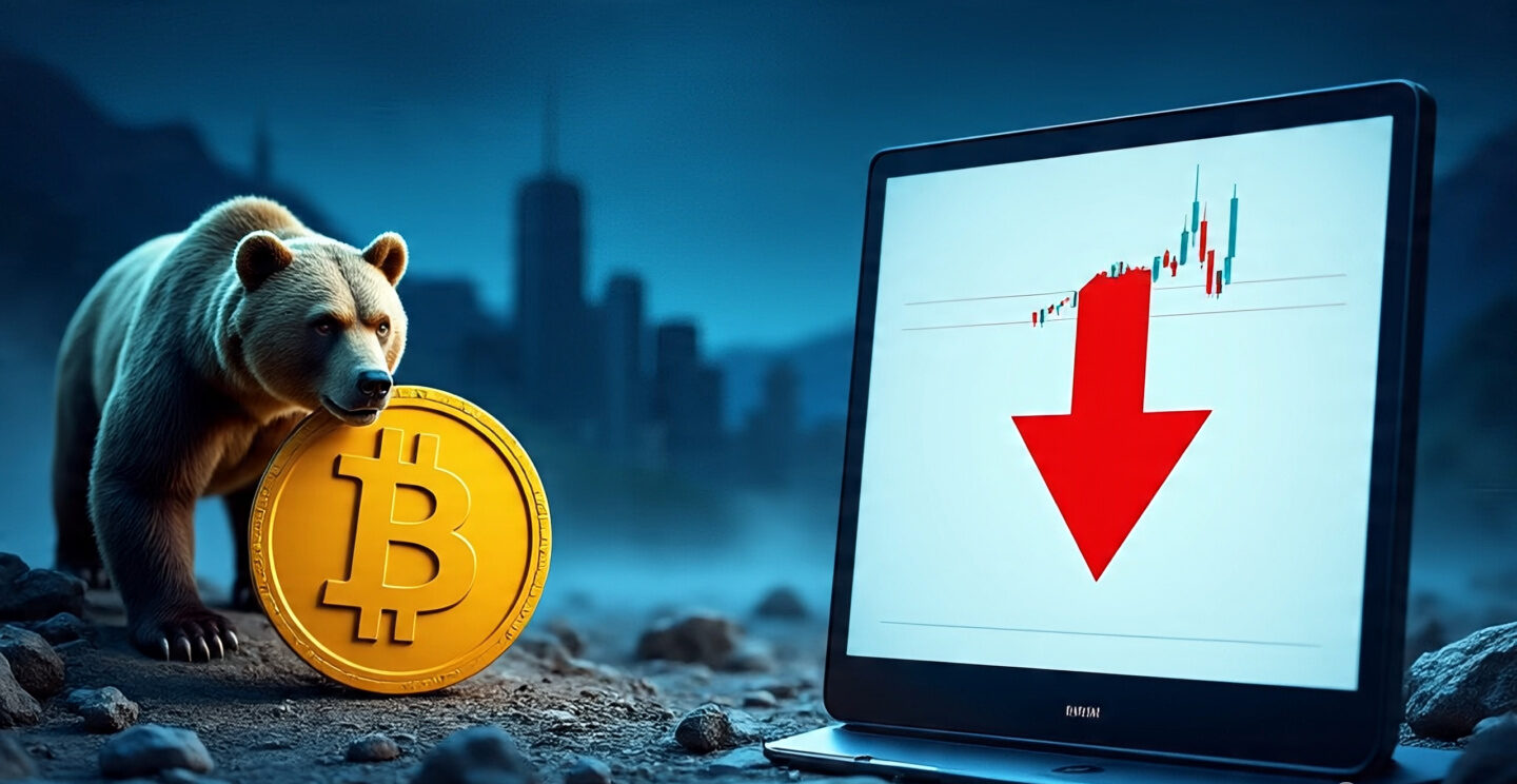 Bearish Pressure Factors Affecting Bitcoin