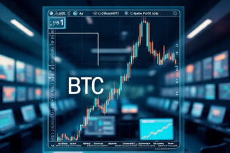 Bitcoin (BTC) price