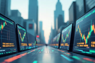 Bitcoin futures trading signals