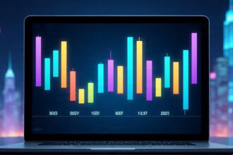 blockchain technology stocks