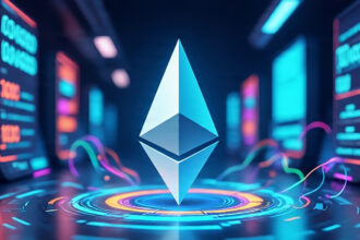 Ethereum price