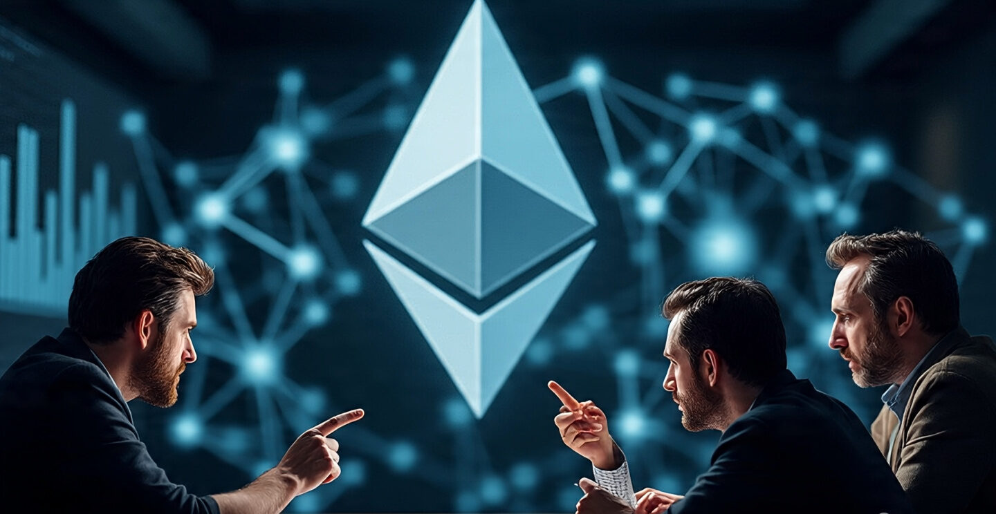Factors Contributing to Ethereum's Weakness