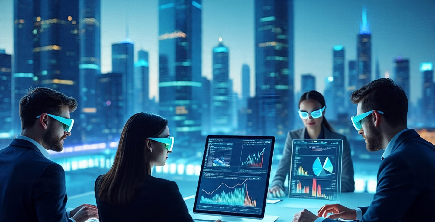 Future Outlook and Market Predictions