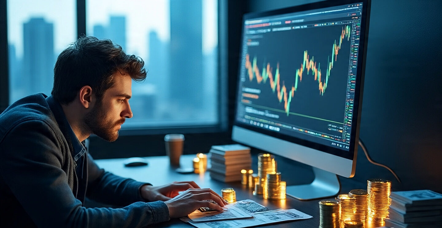 how to trade altcoins profitably