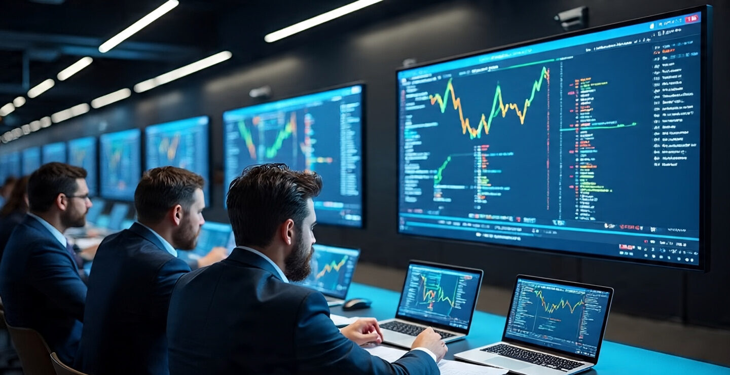 Investment Strategies for Blockchain Technology Stocks