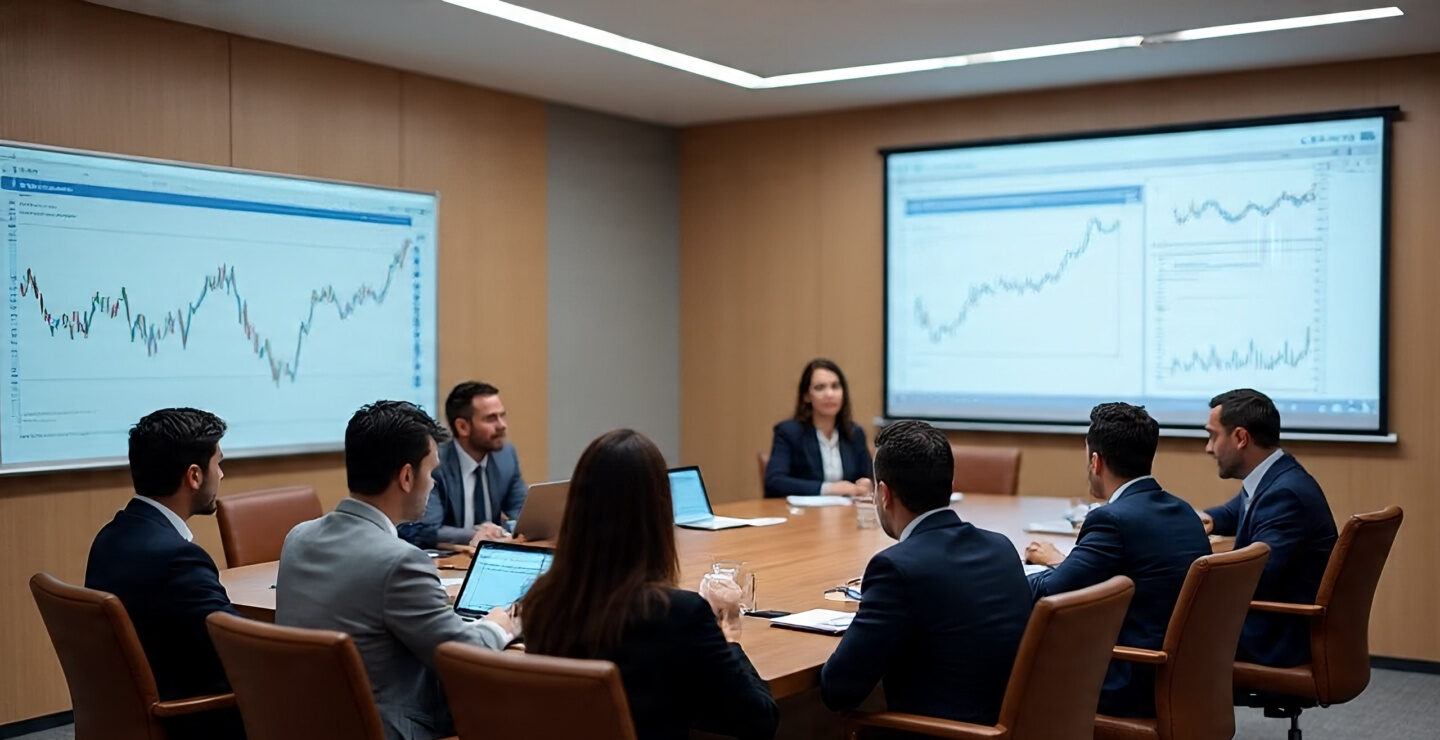 Investment Strategy and Risk Management