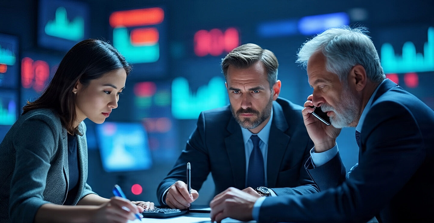 Risk Management During Price Surges