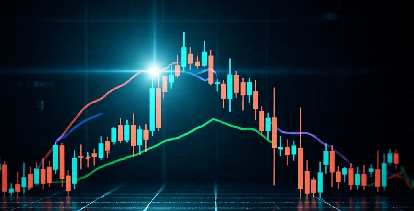 Technical Analysis Behind the Price Surge