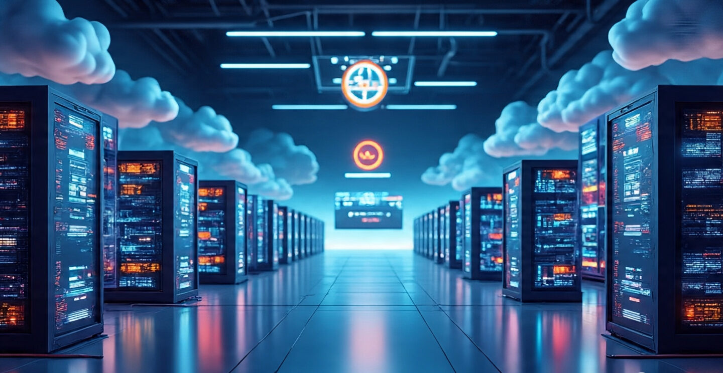 Technology and Infrastructure Behind Cloud Mining