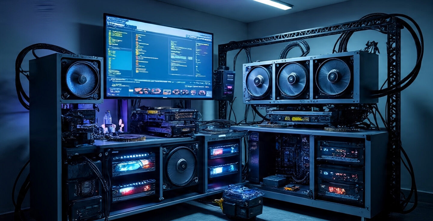 Top Bitcoin Mining Pools for Maximum Profits