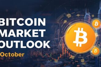 Bitcoin Market Outlook October 2025