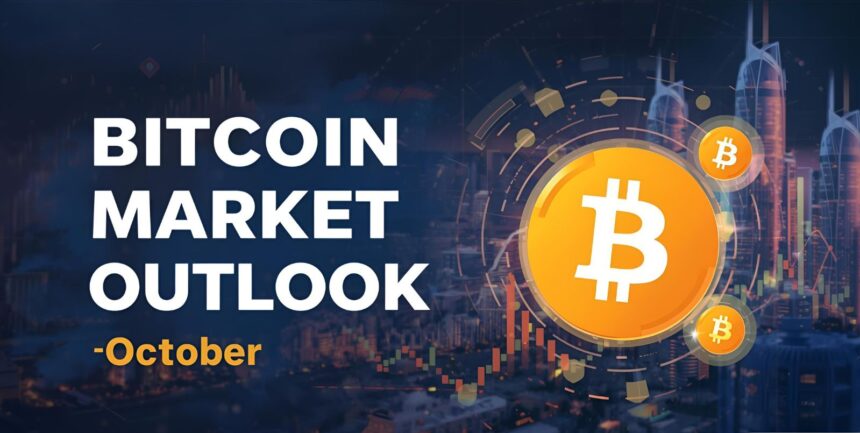 Bitcoin Market Outlook October 2025