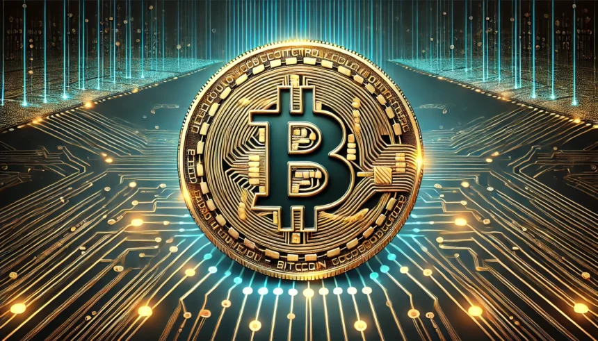 Bitcoin price dropped below