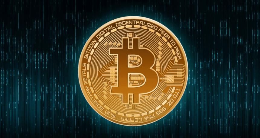 Bitcoin Price Forecast
