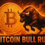Bitcoin bull run