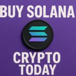 Buy Solana Crypto Today